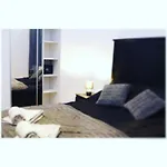 Deluxe Minimal Apartments