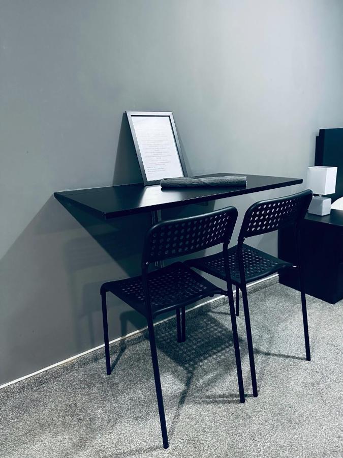 Deluxe Minimal Apartment *