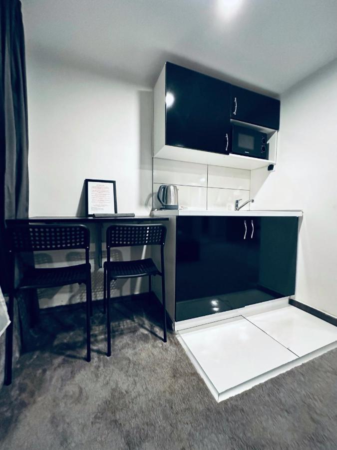 Deluxe Minimal Apartment *