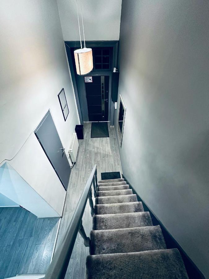 Apartment Deluxe Minimal *