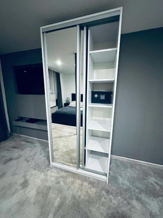 Deluxe Minimal Budapest