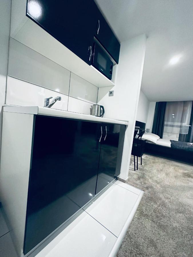 Deluxe Minimal Apartment *