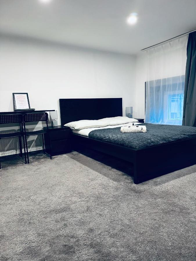 Apartment Deluxe Minimal