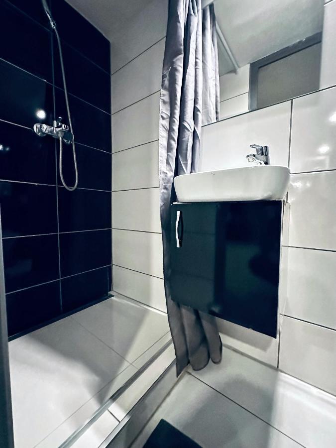 Deluxe Minimal Budapest