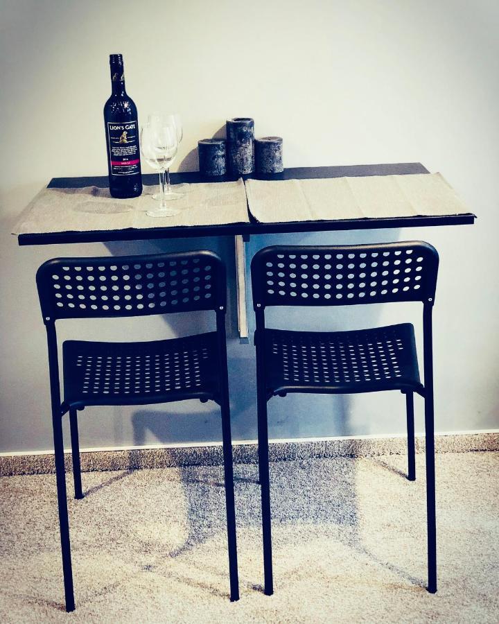 Apartment Deluxe Minimal