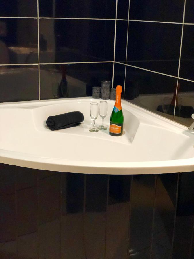 Apartment Deluxe Minimal Budapest