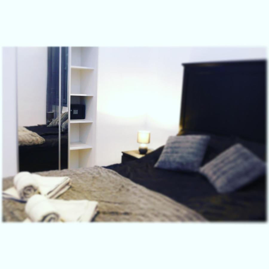 Apartment Deluxe Minimal