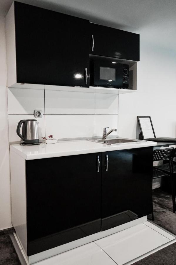 Apartment Deluxe Minimal *