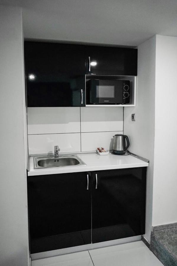 Apartment Deluxe Minimal
