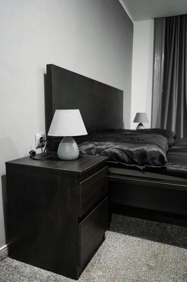 Deluxe Minimal Apartment *