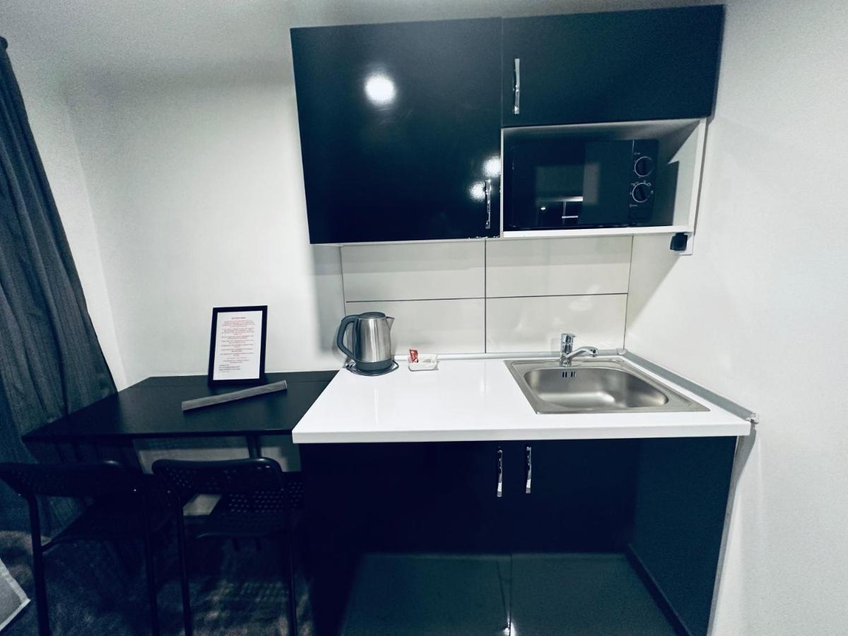Deluxe Minimal Apartmán *