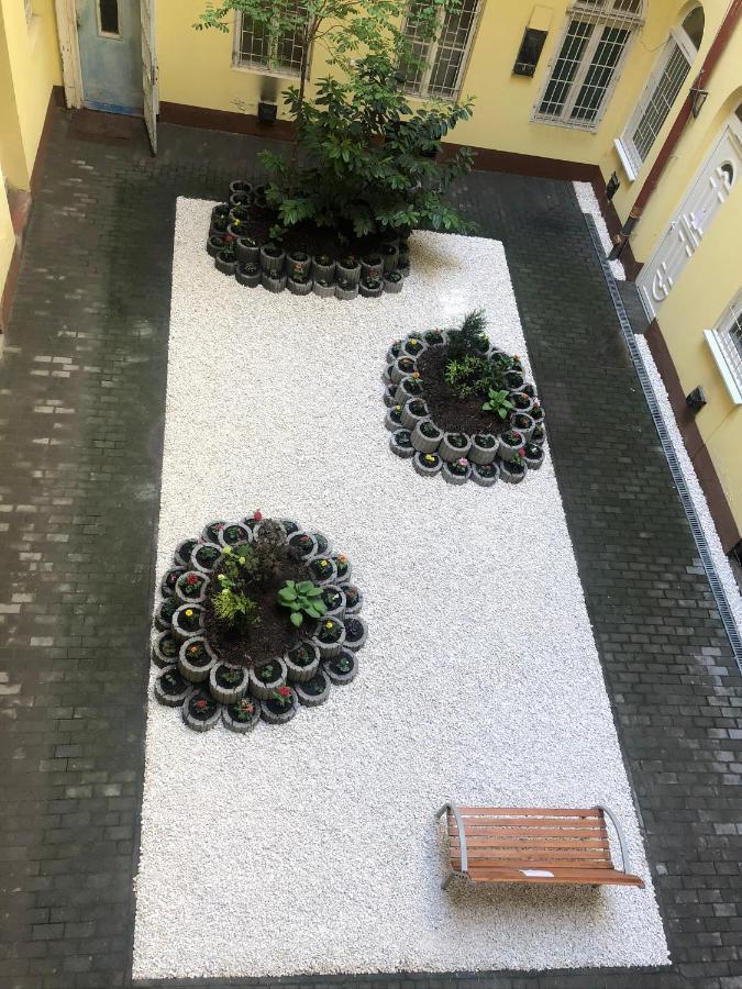Deluxe Minimal Apartmán