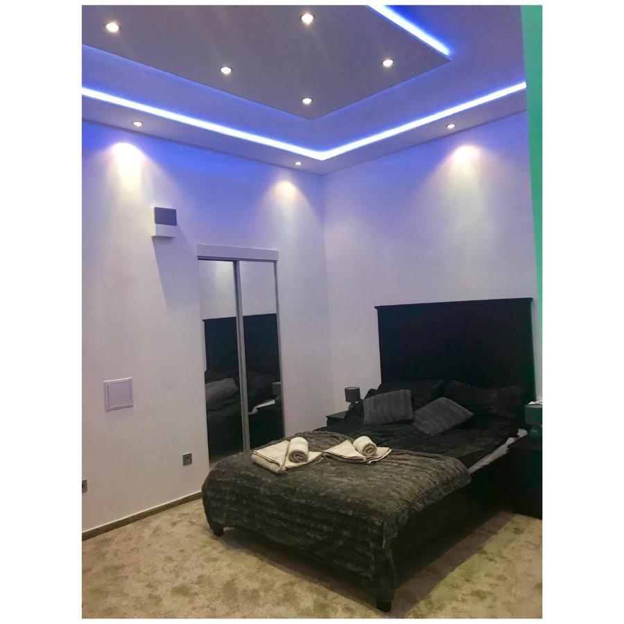 Apartmán Deluxe Minimal *
