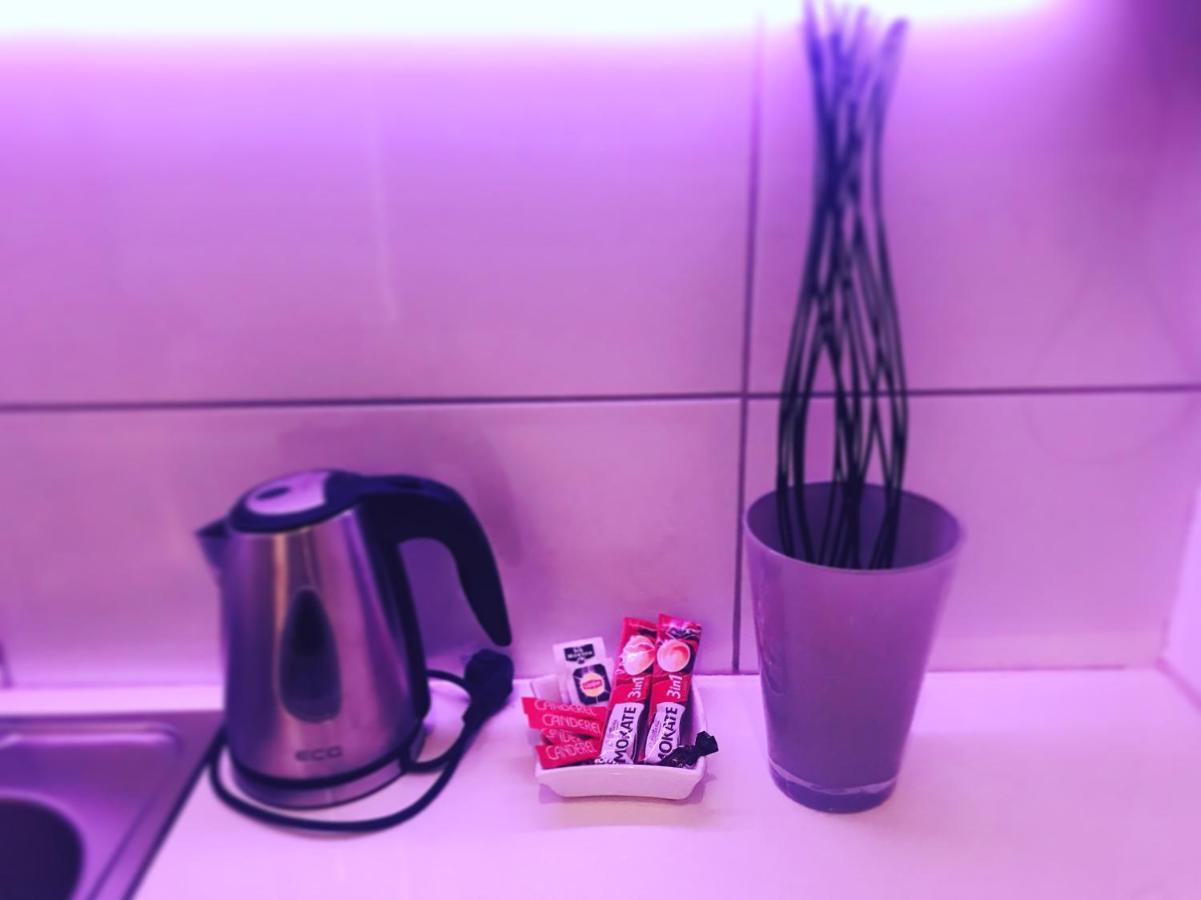 Deluxe Minimal Apartmán